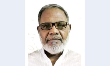 বীর মুক্তিযোদ্ধা শহিদকে রাষ্ট্রীয় মর্যাদায় দাফন