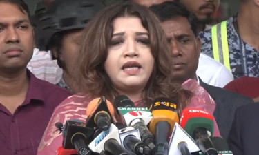 দুই শিক্ষার্থী হত্যার বিচারের জন্য যুক্তরাষ্ট্র সরকারের সঙ্গে যোগাযোগ রাখছি