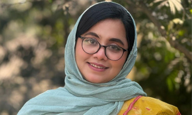 আমার জীবনে গুরুত্বপূর্ণ অধ্যায় শুরু হলো : মাহমুদা মিতু