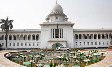বাংলাদেশ-যুক্তরাষ্ট্র বাণিজ্য চুক্তির বৈধতা চ্যালেঞ্জ করে রিট