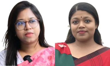 নুসরাতকে শুভকামনা জানিয়ে আইনি লড়াই চালিয়ে যাওয়ার ঘোষণা মনিরার