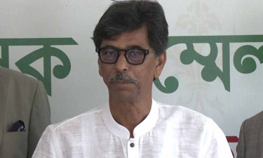 হাওরের ক্ষতিগ্রস্ত কৃষকদের সাড়ে ৭ হাজার টাকা করে দেওয়া হবে : কৃষিমন্ত্রী