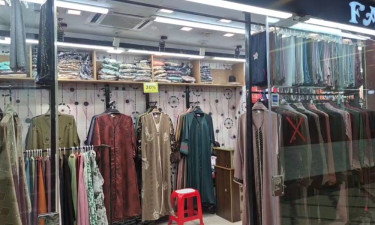 ঈদুল আজহা উপলক্ষে রাত ৯টা পর্যন্ত দোকান খোলা রাখার দাবি ব্যবসায়ীদের