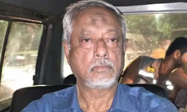 সাবেক সেনা কর্মকর্তা মাসুদ ফের ৩ দিনের রিমান্ডে