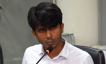 ভেজাল পণ্যে বাড়াচ্ছে ওষুধনির্ভরতা : আহসান হাবীব
