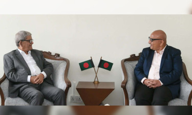 সিরডাপের সঙ্গে যৌথ উদ্যোগে পল্লী উন্নয়নে নতুন গতি আসবে : এলজিআরডিমন্ত্রী