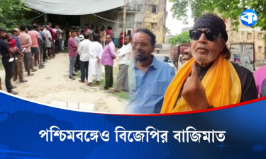 পশ্চিমবঙ্গেও মোদির শাসন?