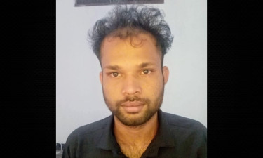 পঞ্চগড়ে স্ত্রীকে পিটিয়ে হত্যার অভিযোগে স্বামী গ্রেপ্তার