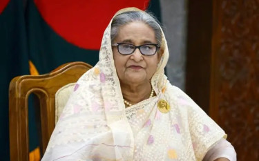 সিরাজগঞ্জে শেখ হাসিনাসহ ৩৭৭ নেতাকর্মীর বিরুদ্ধে গ্রেপ্তারি পরোয়ানা