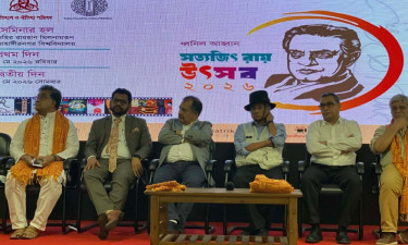 মানুষের চিন্তাধারা গঠনে চলচ্চিত্র শক্তিশালী ভূমিকা পালন করে : তথ্যমন্ত্রী