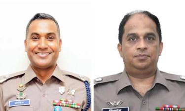 ৩০তম বিসিএস পুলিশ সার্ভিস অ্যাসোসিয়েশনের নতুন কমিটি