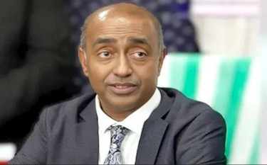 শেখ হাসিনাকে ফেরাতে মন্ত্রণালয়গুলো সক্রিয়ভাবে কাজ করছে : আইনমন্ত্রী