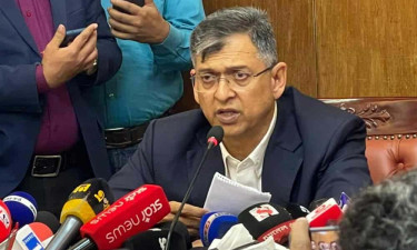 সড়ক-মহাসড়কের ওপর কোরবানির পশুর হাট করা যাবে না : স্বরাষ্ট্রমন্ত্রী
