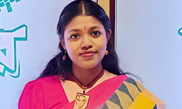 সংরক্ষিত নারী আসনের ৫০তম এমপি হচ্ছেন নুসরাত তাবাসসুম