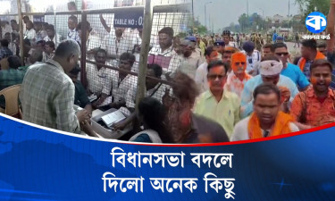মোদি-বাতাস রাজ্যে রাজ্যে, ভারতে কি বাম রাজনীতি আস্তাকুঁড়ে?