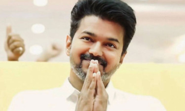 ৪৯ বছরের রেকর্ড ভাঙলেন থালাপতি