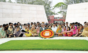 সংসদকে প্রাণবন্ত করতে ভূমিকা রাখবেন নারী এমপিরা : ফখরুল