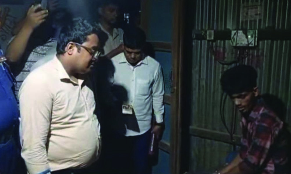 মাদকের টাকার জন্য মাকে মারধর, ছেলের ৬ মাসের কারাদণ্ড
