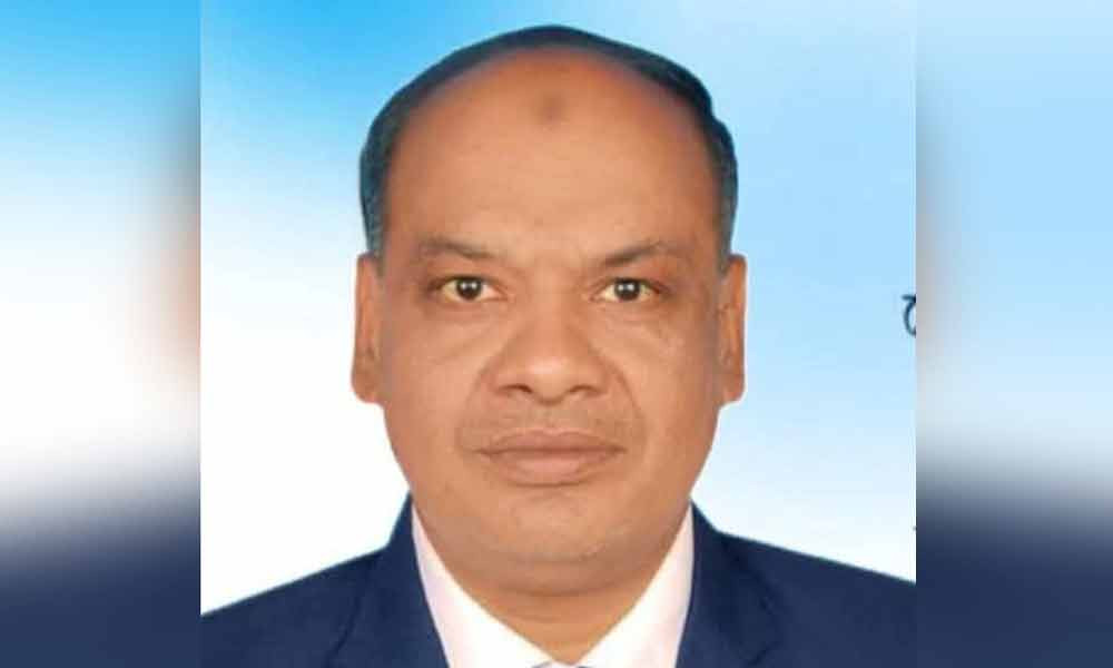 মাগুরা জেলা যুবদল সভাপতিকে শোকজ