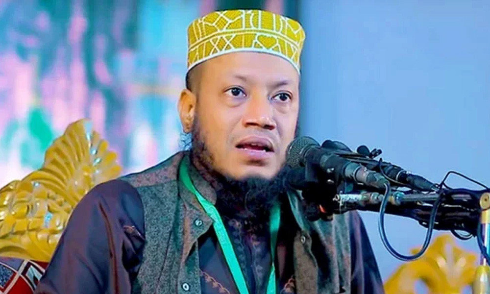 ফেসবুক পোস্টে যেসব অভিযোগ জানালেন আমির হামজা