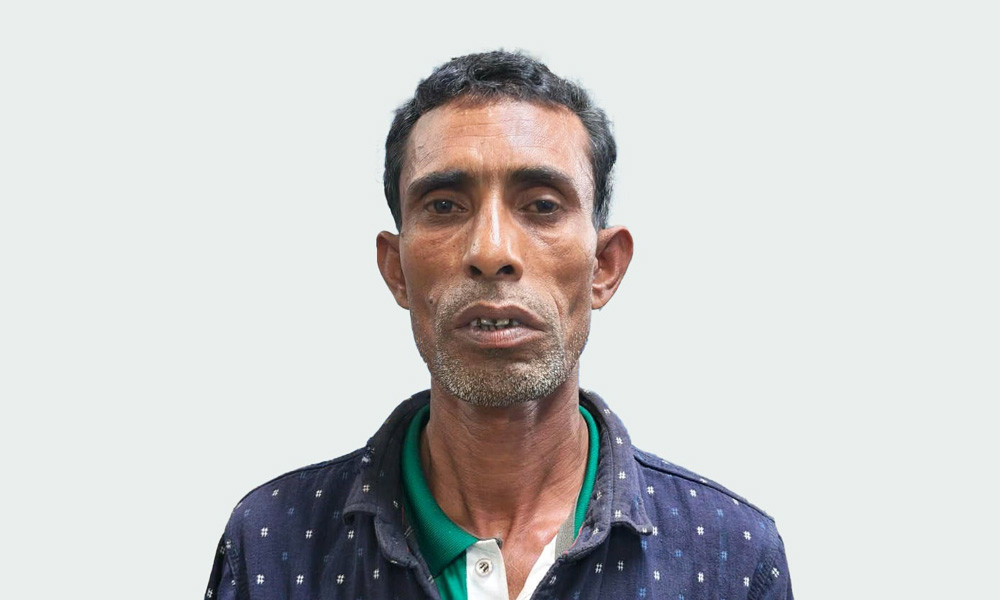 সন্তানের সামনে মাকে সংঘবদ্ধ ধর্ষণের ঘটনায় প্রধান অভিযুক্ত গ্রেপ্তার