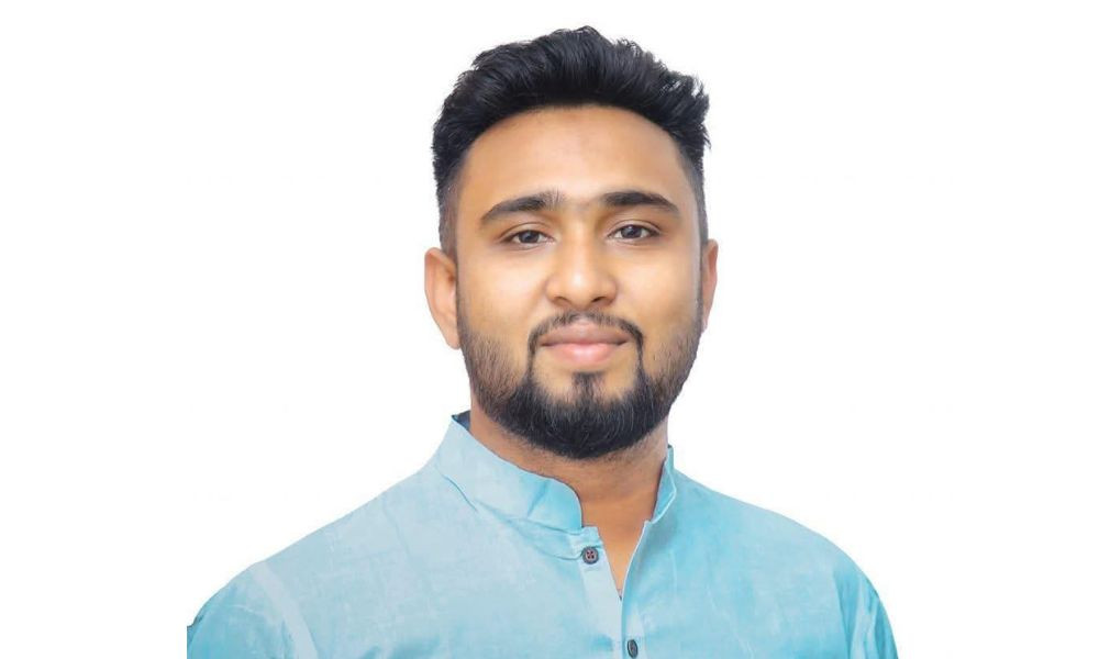 নেত্রকোনায় নিষিদ্ধ ছাত্রলীগের মানববন্ধন, গ্রেপ্তার ২