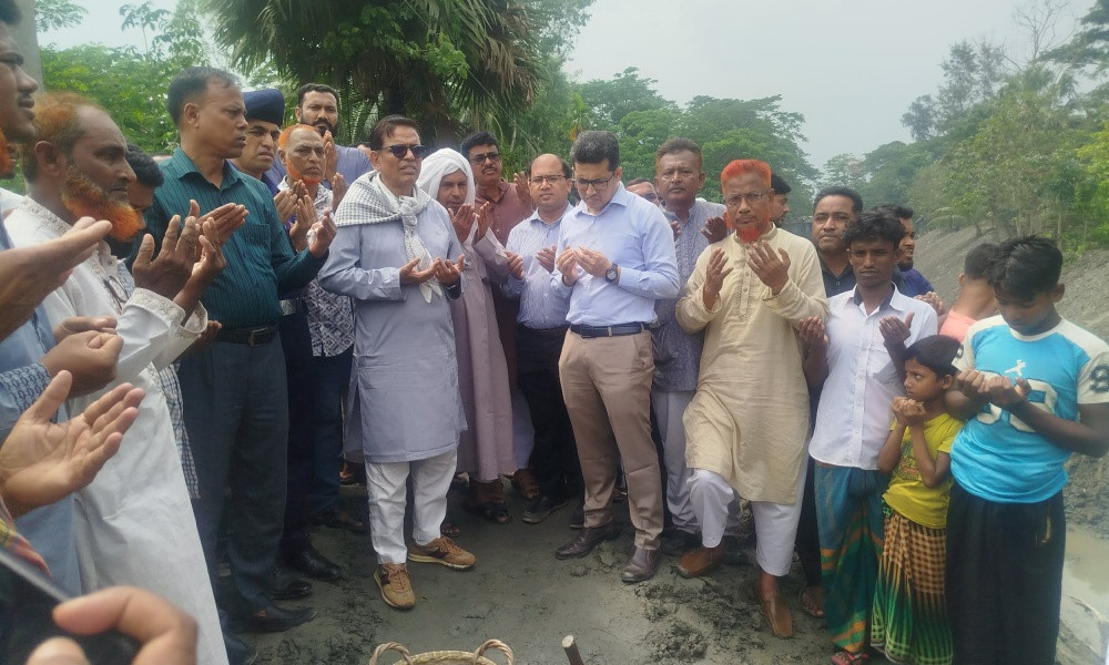শূন্য থেকে শুরু করেছি আমরা : হুইপ নিজান