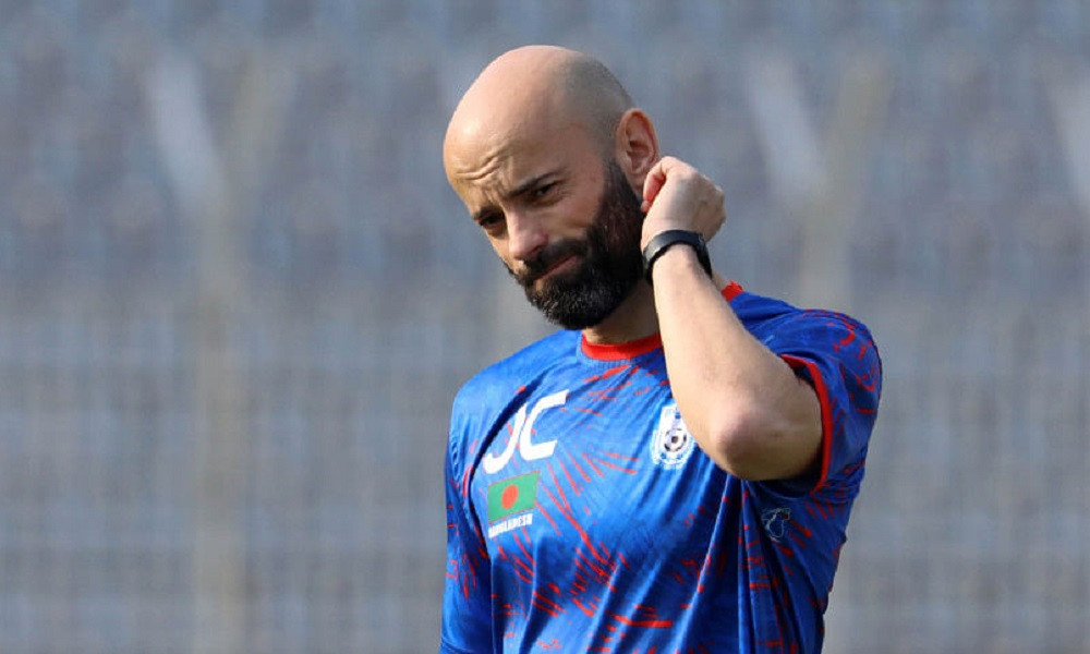 ‘প্রতিটি সেকেন্ড সার্থক ছিল’—কাবরেরার আবেগঘন বিদায়ী বার্তা