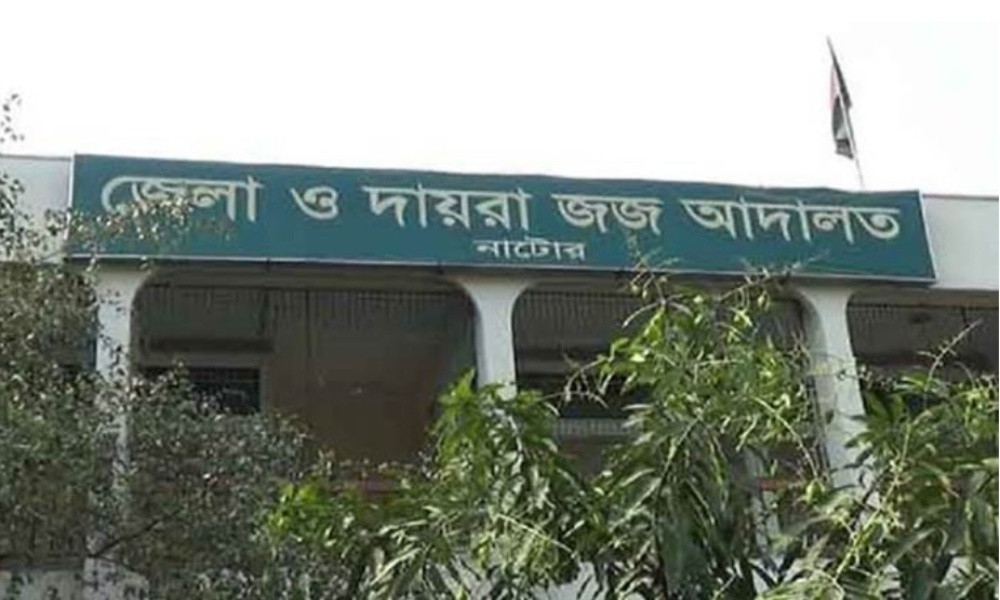 নাটোরের ৭ বছরের শিশুকে ২১ বছর দেখিয়ে মামলা, আদালতের ক্ষোভ