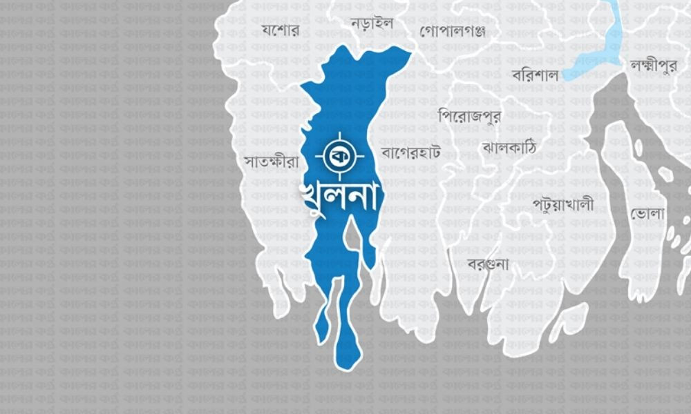 খুলনায় পেট্রল ঢেলে স্ত্রীকে পুড়িয়ে হত্যাচেষ্টার অভিযোগ, স্বামী পলাতক