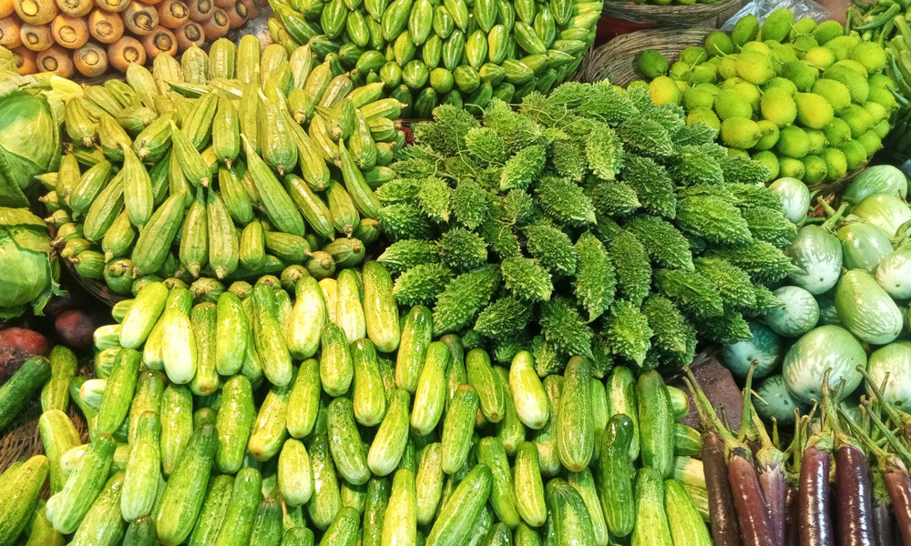 রংপুরে নিত্যপণ্যের বাজার চড়া