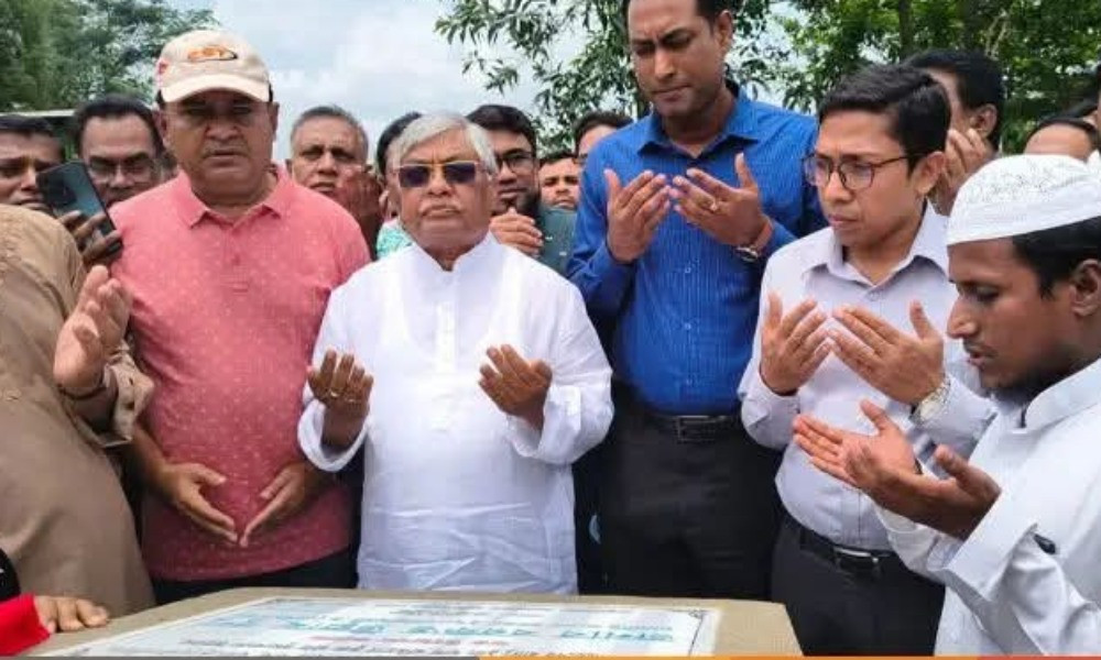জামায়াতে ইসলামী হলো আফিম, একবার খেলে আর ভুলতে পারে না : বুলু