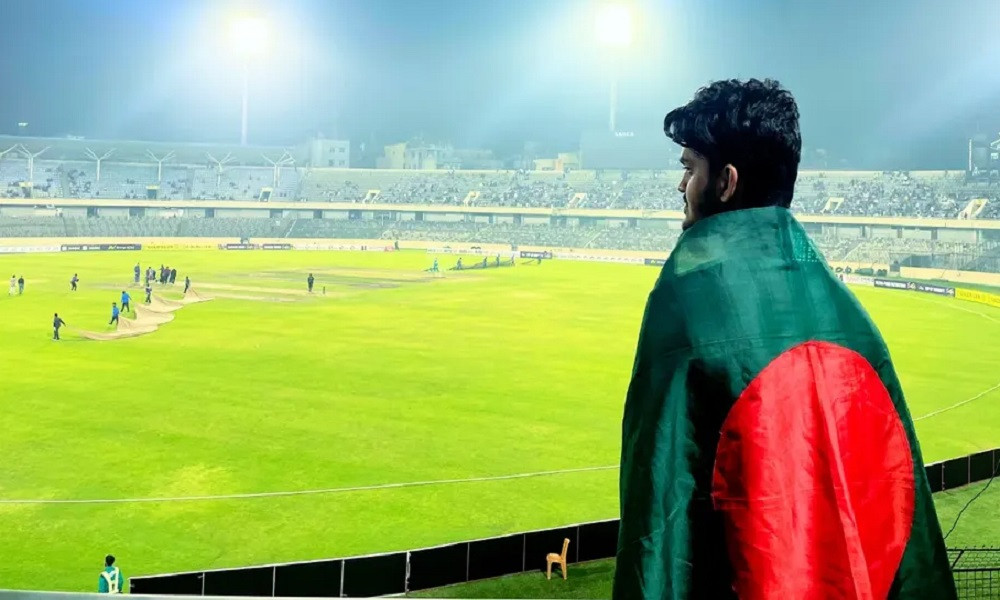 বিনামূল্যে খেলা দেখতে পারবে শিক্ষার্থী ও প্রশিক্ষণার্থীরা