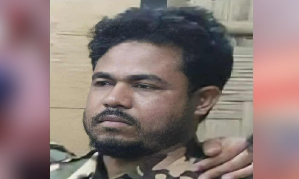 রোহিঙ্গা ক্যাম্পে আরসার গুলিতে এআরও নেতা নিহত, আহত ২