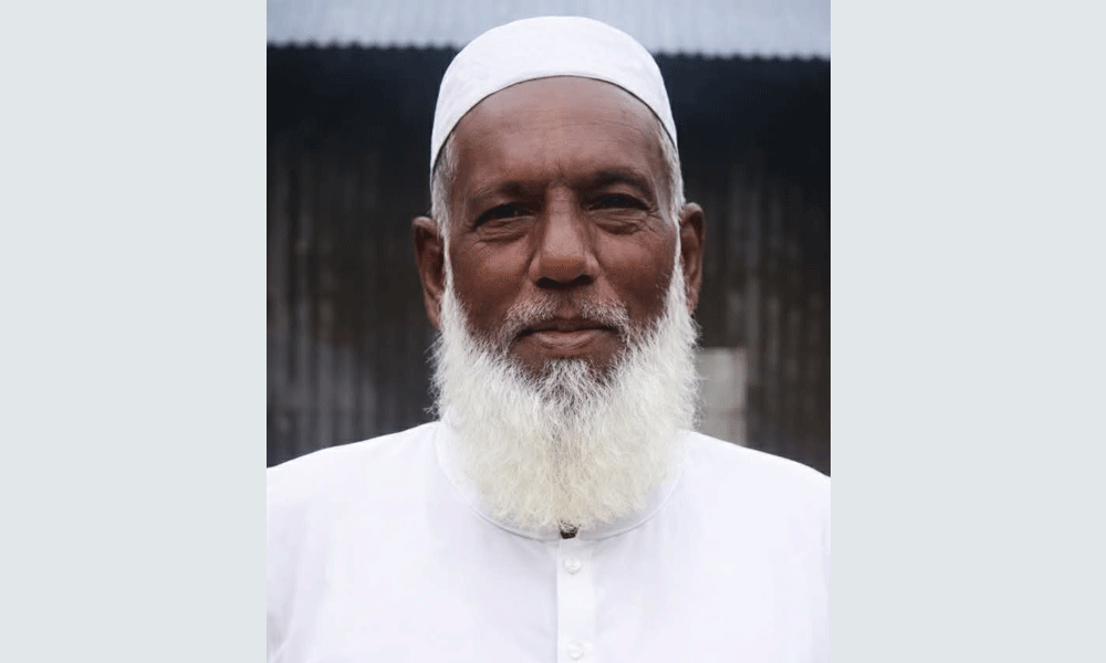 ‘বীর মুক্তিযোদ্ধা’ মফিজুল ইসলাম জীবদ্দশায় পাননি প্রাপ্য সম্মান