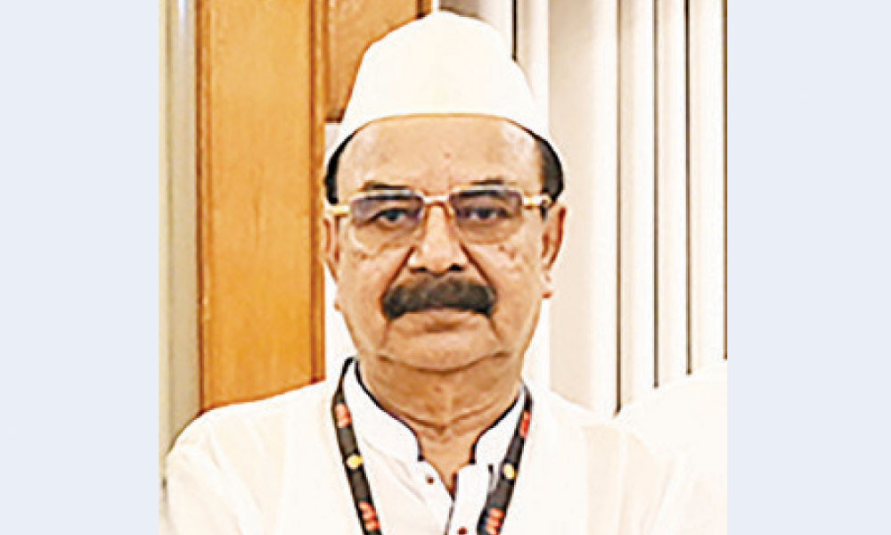 ভারতীয় জনগণ যাঁদের নির্বাচিত করেছে, আমরা তাঁদের সঙ্গেই থাকব