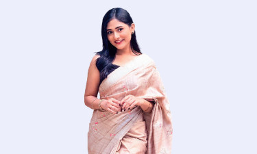 প্রথম নাটকের পর চাইলে প্রচুর কাজ করতে পারতাম