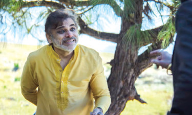 আনদেখি : দ্য ফাইনাল ব্যাটল