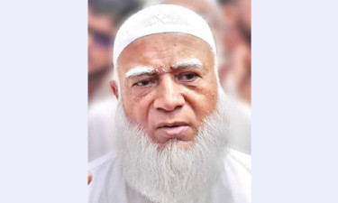 আমাদের দায় দুর্নীতিমুক্ত ও মানবিক রাষ্ট্র গড়ে তোলা