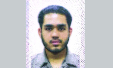 ফ্রান্সে তরুণ বাংলাদেশি শিক্ষার্থীর অস্বাভাবিক মৃত্যু