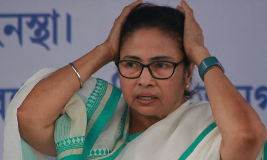 আনন্দবাজারের চোখে ৮ কারণে মমতার পতন