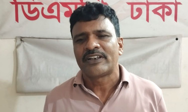 নিকুঞ্জে ‘লাল বাহিনী’র প্রধান গ্রেপ্তার