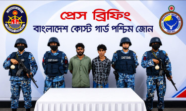 সুন্দরবনে পর্যটকদের ওপর হামলা-ডাকাতির চেষ্টা, আটক ২