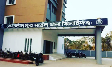 মাদরাসাছাত্রীকে ধর্ষণের অভিযোগে যুবক গ্রেপ্তার