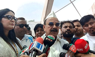 ভারতে যে দলই ক্ষমতায় আসুক সম্পর্ক একই থাকবে: গয়েশ্বর চন্দ্র রায়