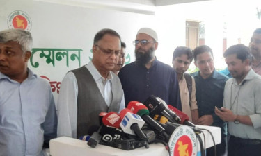 দেশে কোথাও লোডশেডিং নেই, দাবি মন্ত্রীর