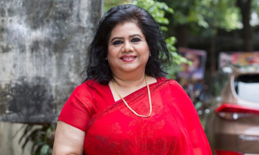 মৃত্যুর গুজব উড়িয়ে রুনা লায়লা বললেন ‘বেঁচে আছি’