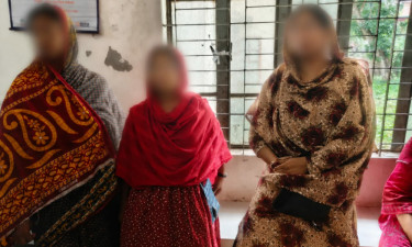 স্বাস্থ্য কমপ্লেক্সে দালালচক্রের বিরুদ্ধে অভিযান,৩ জনের কারাদণ্ড