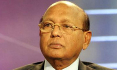 ‘স্মৃতি শক্তিহীন’ তোফায়েল আহমেদের বিরুদ্ধে পরোয়ানা