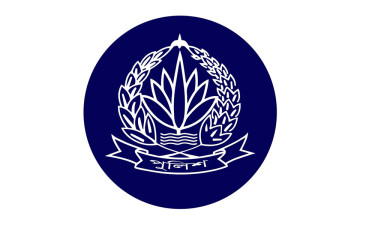 পুলিশে বড় রদবদল, ১২ পুলিশ সুপারসহ ৩৯ কর্মকর্তা বদলি